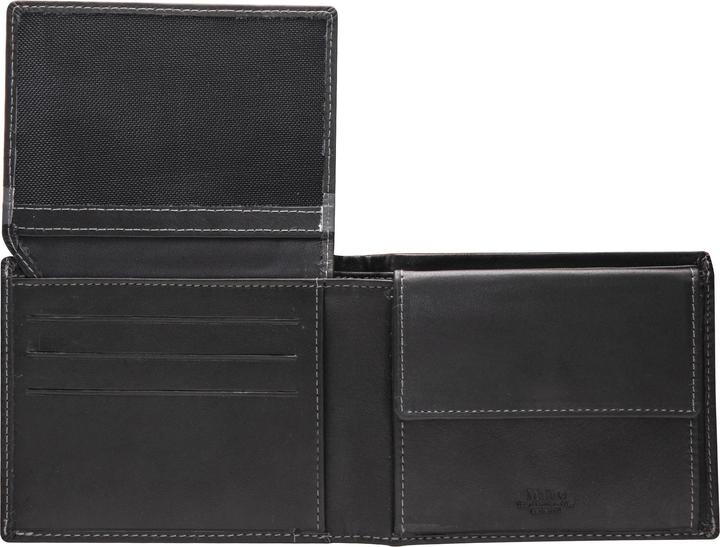 Actual product image Maître BillFold H6 tinello Galbert
