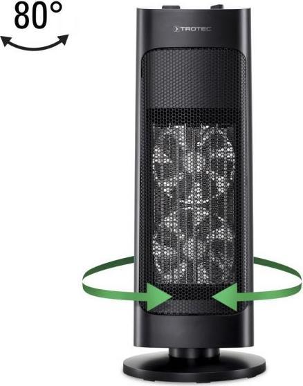 Immagine prodotto Trotec TFC 20 E (2000 W)
