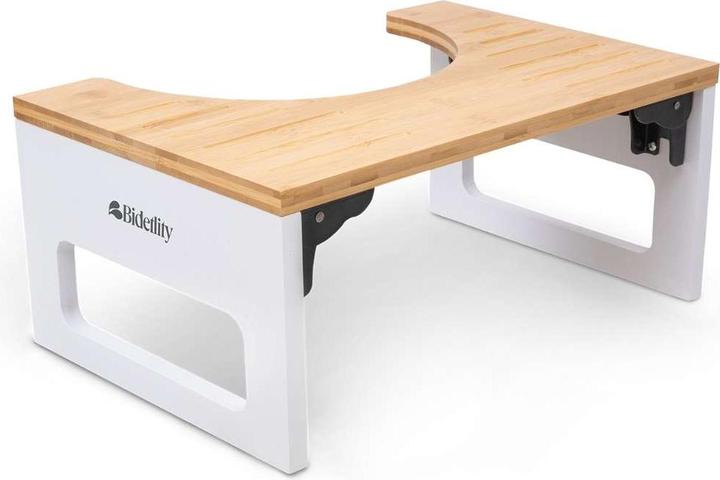 Image du produit Bidetlity Toilettenhocker