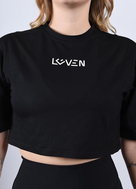 Actual product image Loven Glow Crop Top (S)