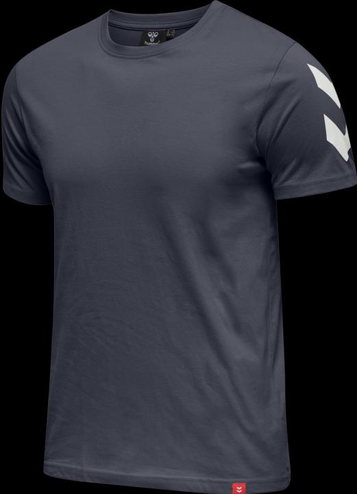 Image du produit hummel Legacy Chevron T-Shirt (XS)