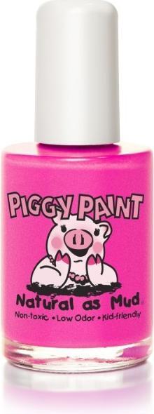 Piggy Paint - non-toxic nail polish - LOL