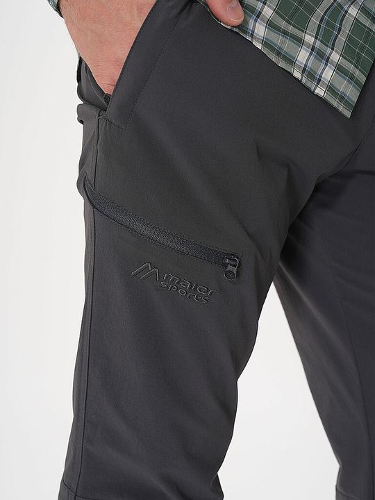 Immagine prodotto Maier Sports Pantaloni 3/4 Jennisei (3XL)