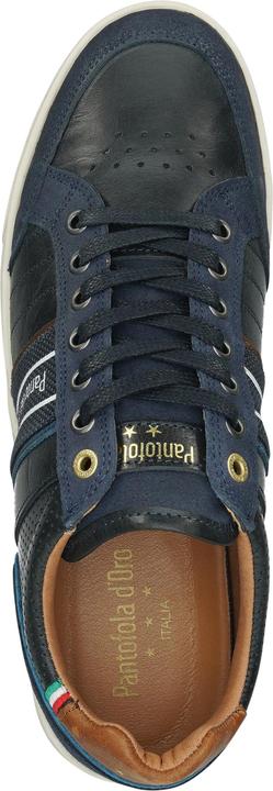 Produktbild Pantofola d'Oro Laceno Uomo Low - 49430 (41)