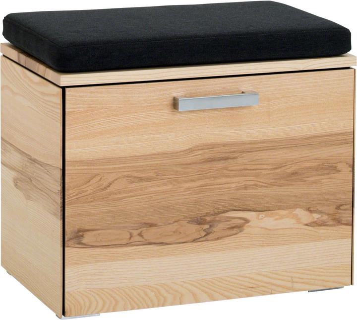 Schubiger Garderobenbank Maloja (61 cm)