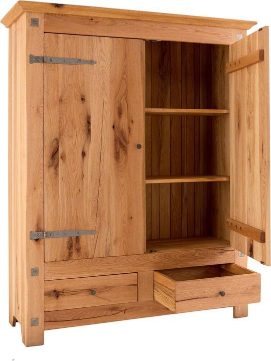 Produktbild Lüönd Wohncollection Hallenschrank Chateau