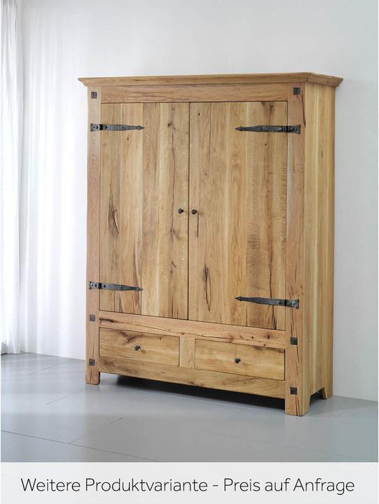 Produktbild Lüönd Wohncollection Hallenschrank Chateau