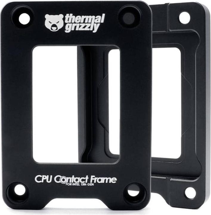 Immagine prodotto Thermal Grizzly Telaio di contatto per CPU Grizzly Intel 12th Gen