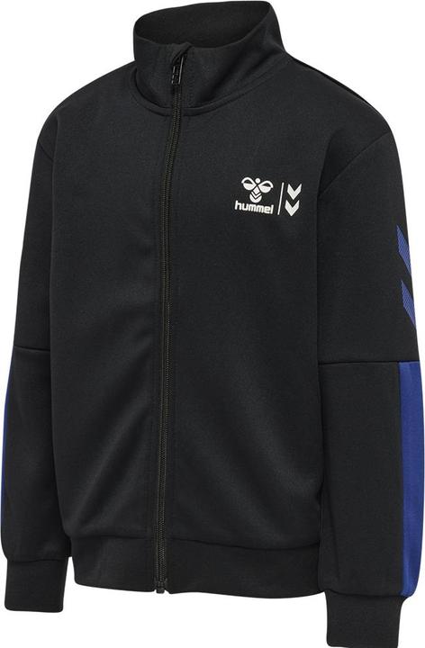 Actual product image hummel Tazu Tracksuit (104)