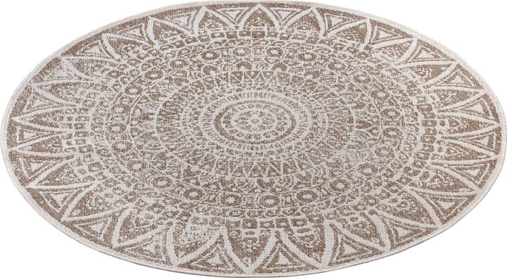 Image du produit Freundin Home Collection Lilja (Ø 200 cm)