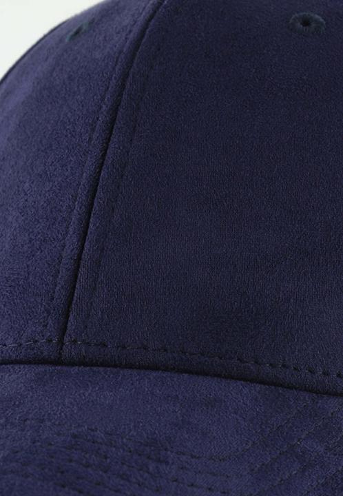 Immagine prodotto LXH Cap Casquette Suédine (Taglia unica)