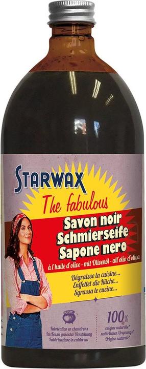 Starwax Sapone morbido