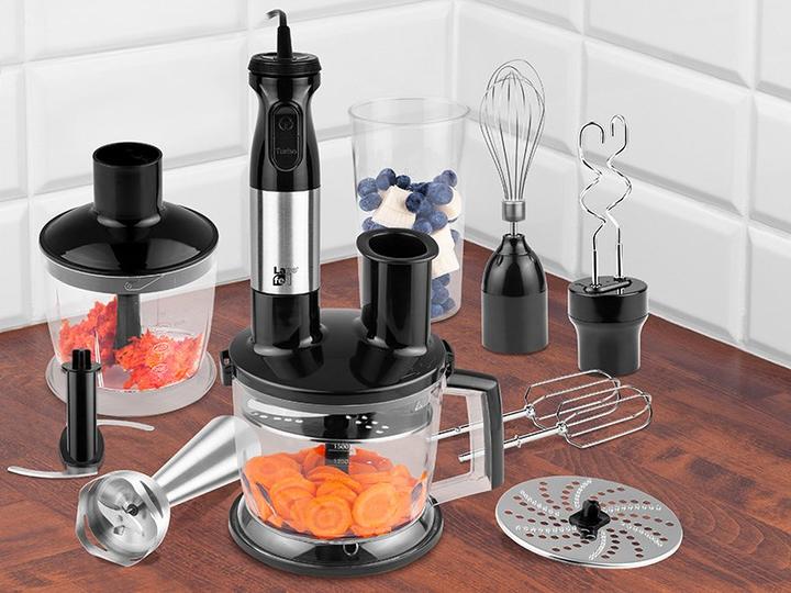 Produktbild Lafe Mixer mit BZL001