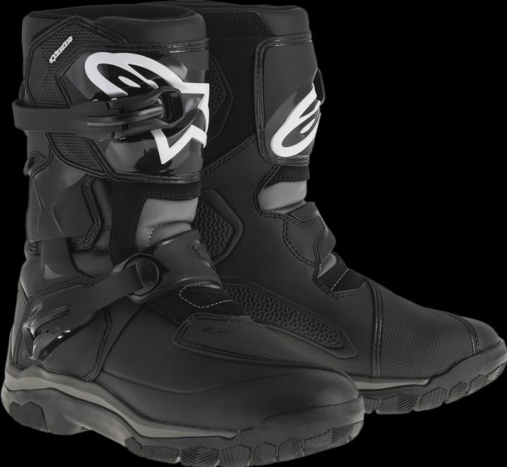 Produktbild Alpinestars Boots 25 Belize Drystar Blk (Herren, 42)