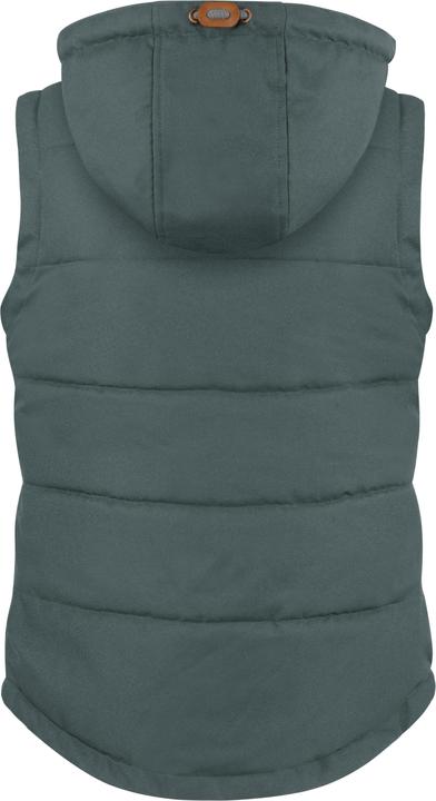 Image du produit Normani Gilet d'hiver matelassé pour femmes??Paihia??? - 4356 (S)