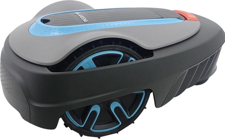 Gardena Robot lawnmower Sileno life 1500 (1500 m²)