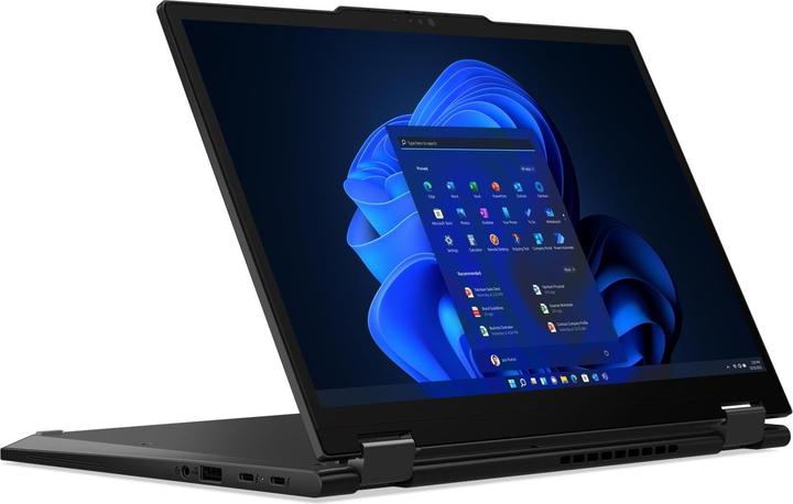 Actual product image Lenovo ThinkPad X13 Yoga Gen 4 (13.30", Intel Core i5-1345U, 16 GB, 512 GB, DE)