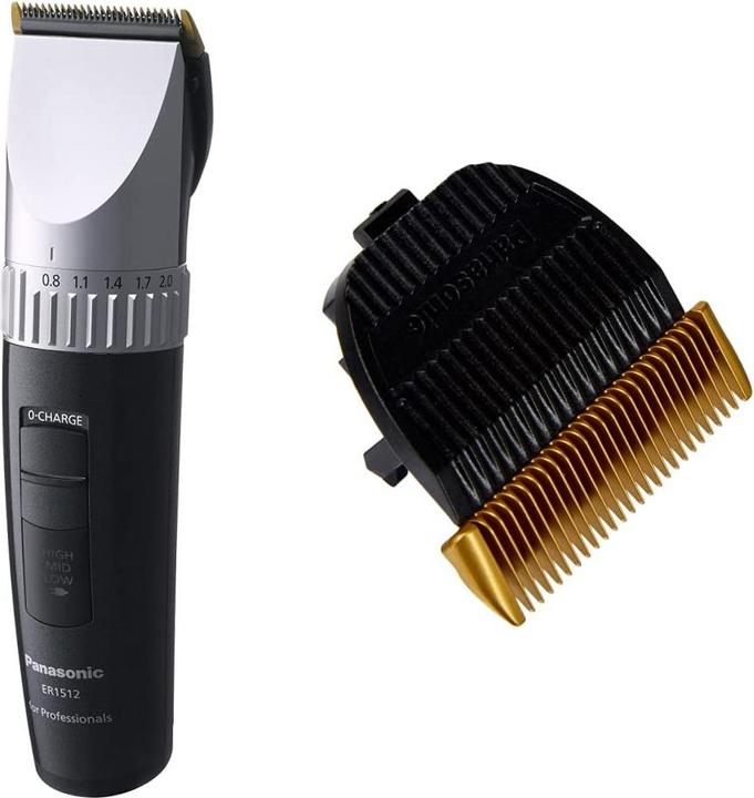 Produktbild Panasonic Er-1512