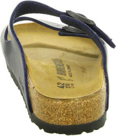 Actual product image Birkenstock Arizona Birko-Flor Normal (35)