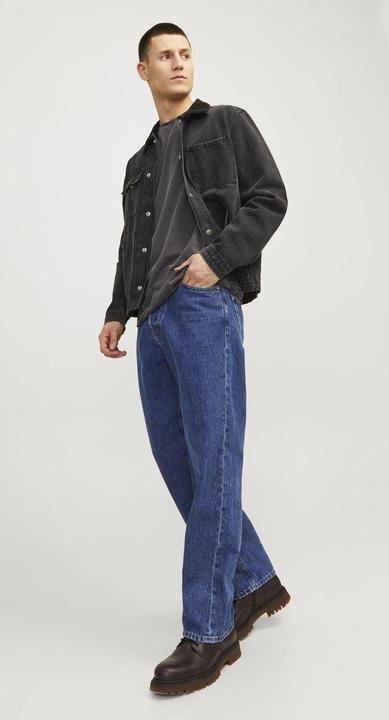 Actual product image Jack & Jones Jjieddie Jjcooper Am 483 (W29/L30)