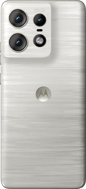 Produktbild Motorola Edge 50 Pro (512 GB, Moonlight Pearl, 6.67", Dual SIM, 50 Mpx, 5G)