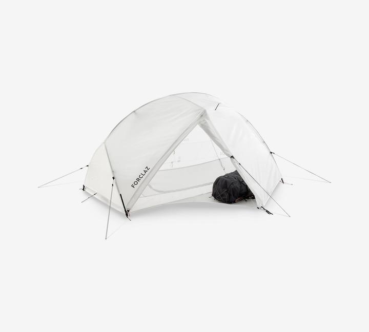 Actual product image Simond MT 900 2P - MINIMAL EDITIONS (Dome tent, 2 kg, 2 persons)