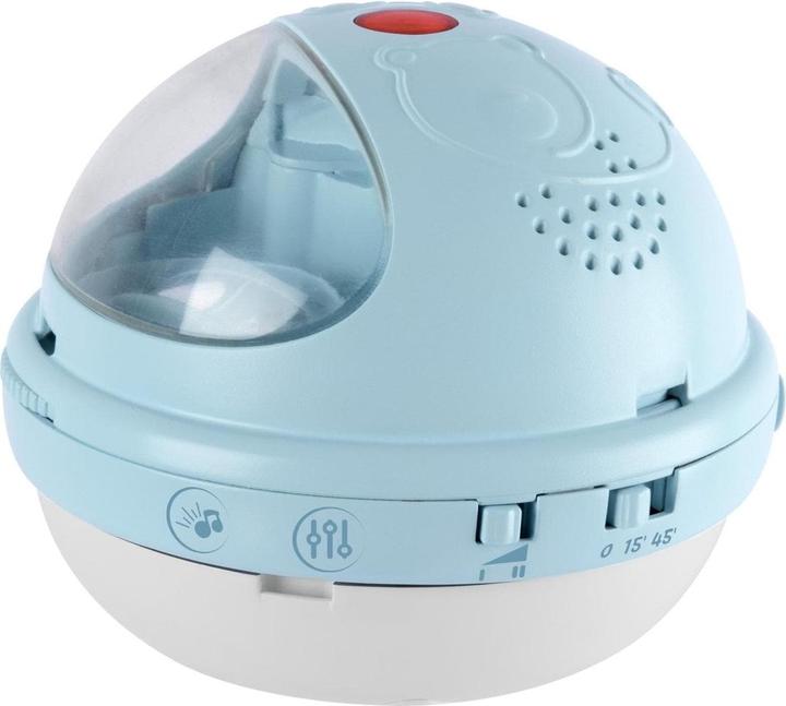 Produktbild Chicco Regenbogen Mobile 3-in-1 Blau