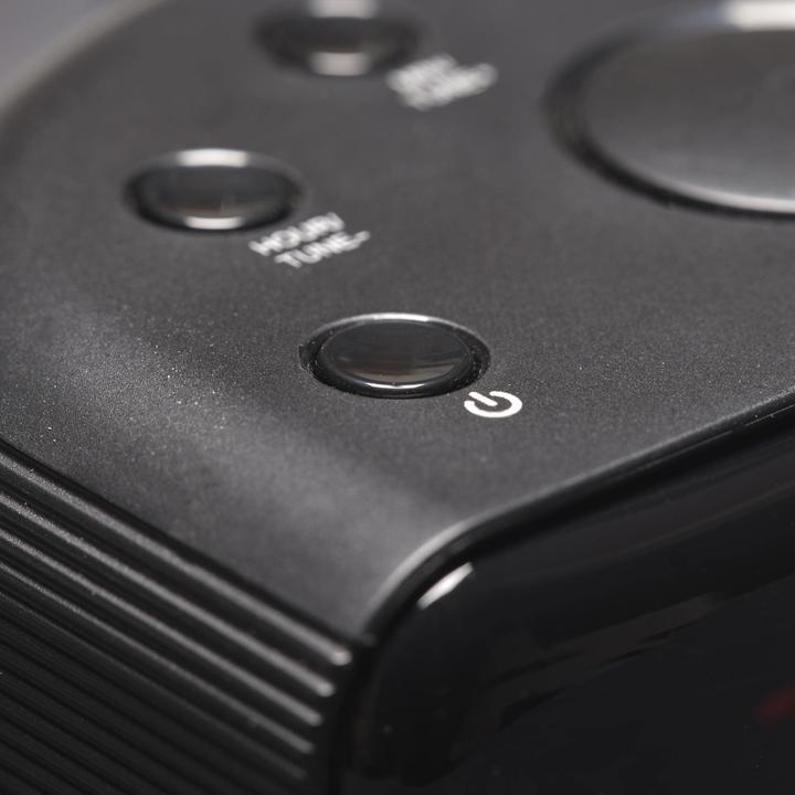 Actual product image Denver CR-430