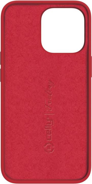 Actual product image Celly Feeling (Apple iPhone 13 Pro Max)