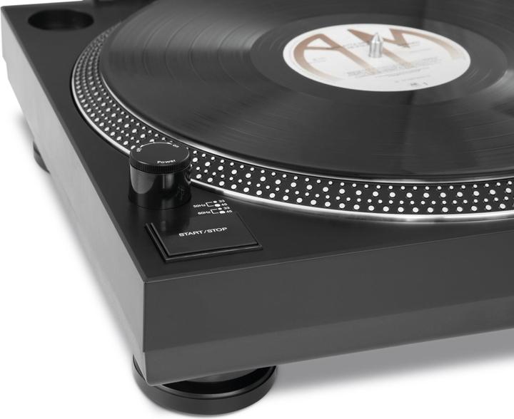Image du produit TechniSat TechniPlayer LP 300 (Semi-automatique)