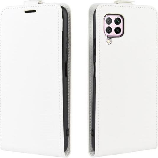 Immagine prodotto MU Classic Copertina in pelle per flipcase (Huawei P40 Lite)