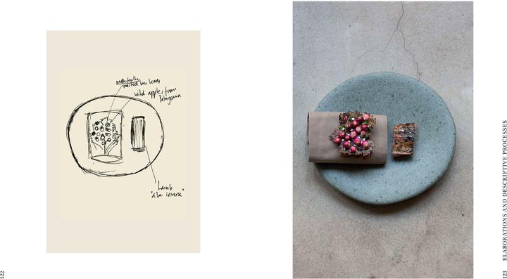 Actual product image Guzman:Borago (English, Andrea Petrini, Andoni Aduriz, Rodolfo Guzman, 2017)