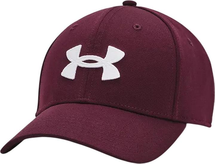 Produktbild Under Armour Blitzing BaseballMütze
