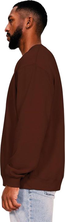 Produktbild Universal Textiles Sweatshirt aus ringgesponnener Baumwolle in Übergrösse (M)