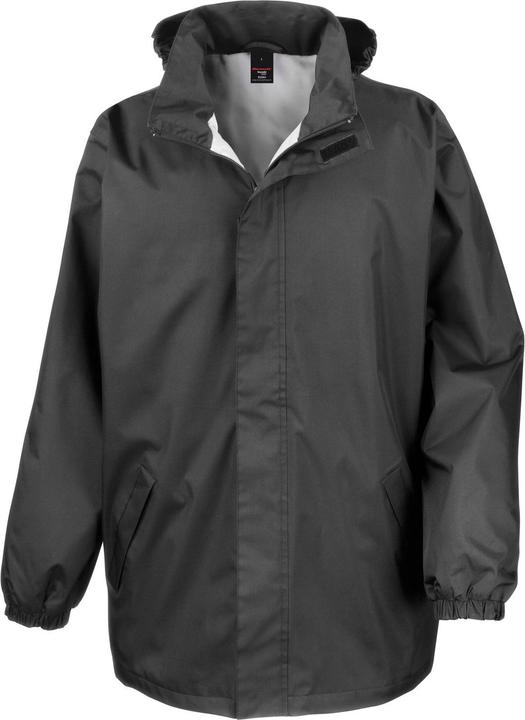 Result Clothing Jacke (S)