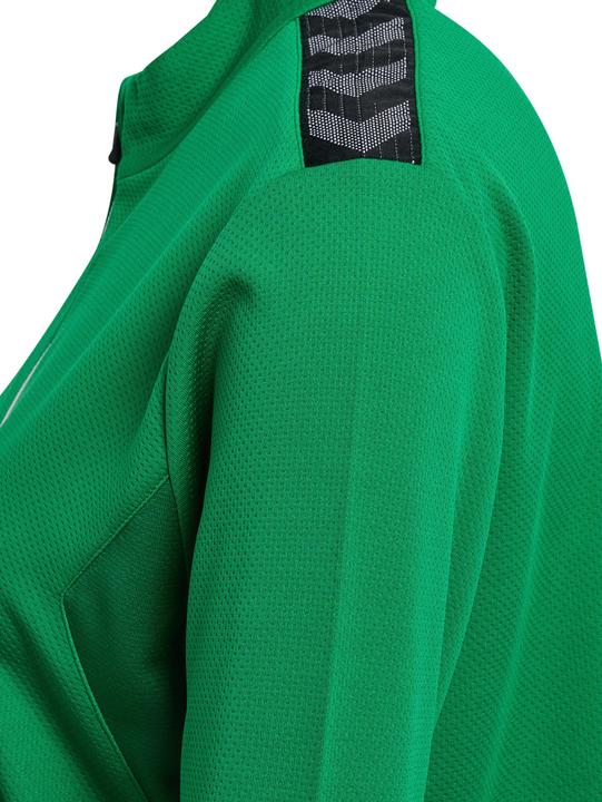 Actual product image hummel Hmlauthentic Pl Zip Jacket Woman (L)