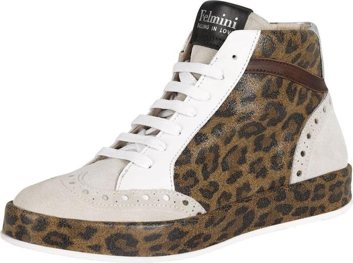 Produktbild Felmini Stiefelette (38)