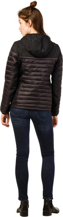 Produktbild Protest Damen Outdoorjacke Aaliyah 2K Wasserdicht Und Atmungsaktiv Ground Blue L/40 (40)