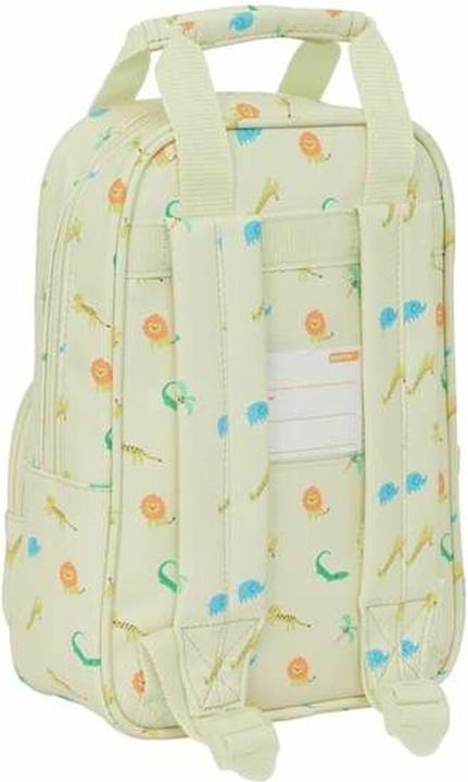 Immagine prodotto Safta Zaino scuola Selva 20 x 28 x 8 cm