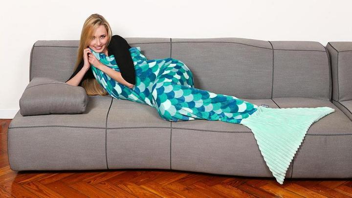 Produktbild Kanguru Sirena (100 x 200 cm)