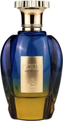 Actual product image Paris Corner Emir Voux Blue Oud Eau De Parfum 100ml (Eau de parfum, 100 ml)
