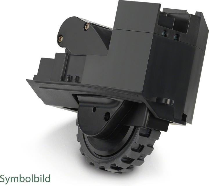 iRobot Roomba Combo linkes Radmodul Serie j