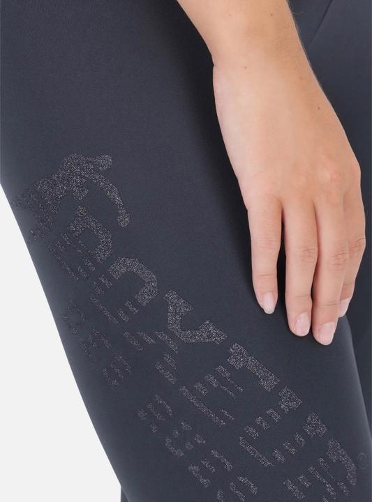 Produktbild Boxeur des Rues Basic Leggings With Side Logo (XL)