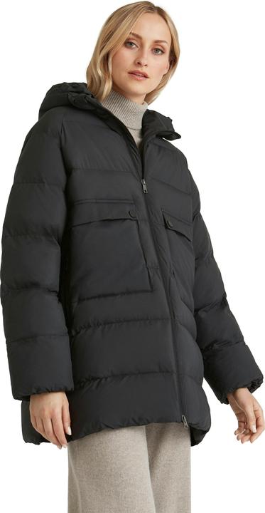 Produktbild Falke Puffering Semi-long Jacket w (XS)