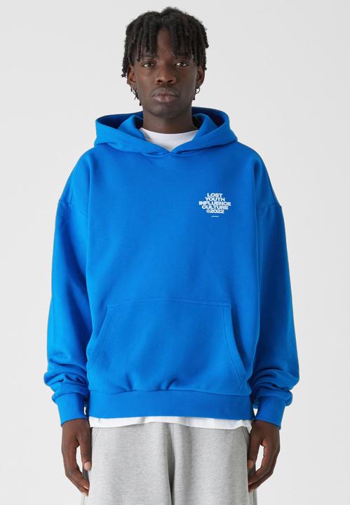 Image du produit Lost Youth LY HOODIE "CULTURE - 21641 (XXL)