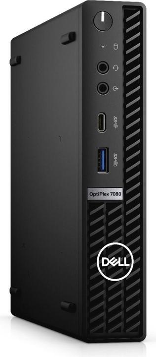 Actual product image Dell Optiplex 7080