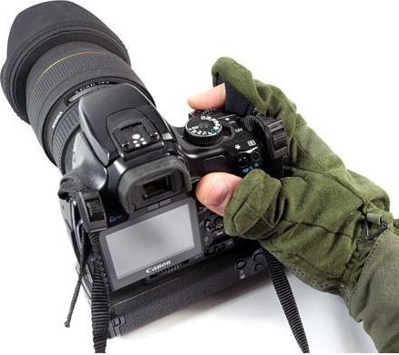 Produktbild Stealth Gear Handschuhe Gr.M (M)