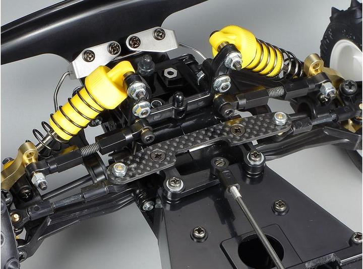 Immagine prodotto Tamiya Vqs (Kit)