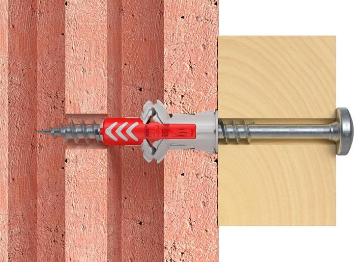 Immagine prodotto Fischer DuoPower (25 pz.)