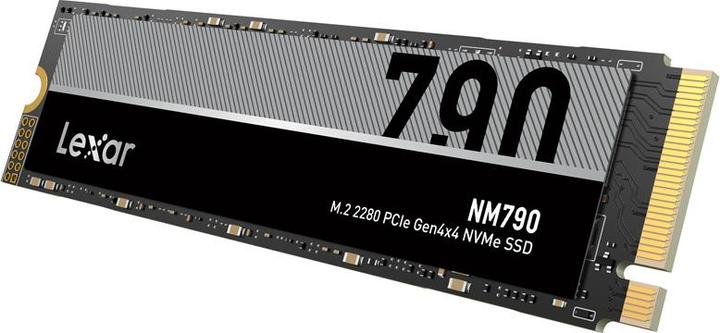 Immagine prodotto Lexar NM790 (512 GB, M.2 2280)